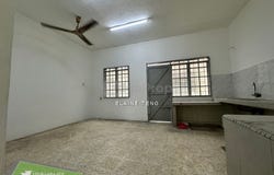 Jalan Sungai Keramat, Klang, Selangor 42100