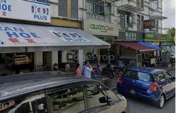 Shah Alam, Selangor 40150