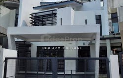 Section U1, Glenmarie, Selangor 40150