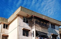 Jalan Sultan Mohamad 3, Kawasan Perindustrian, Port Klang, Selangor 42000