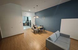 PLOT 25,-, AMPANG RESIDENCY, 31350, Kinta, Perak 0