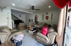 Jalan Sentosa, Klang, Selangor 41050