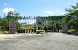 Karak, Pahang 28600