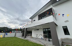 Jalan Matang, Kuching, Sarawak 93050