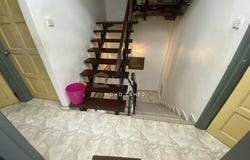 Jalan Kencana 22, Ampang, Selangor 56100