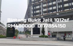 Bukit Jalil, Kuala Lumpur 43300