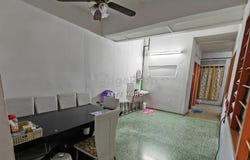Jalan Meru, Klang, Selangor