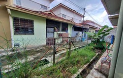 Jalan Kota Puteri, Batu Arang, Selangor 45600
