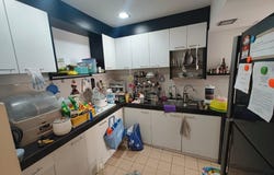 Jalan Datuk Alias, 43200, Selangor, Batu 9th Cheras, Selangor 43000
