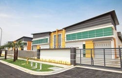 Kulai, Johor 8100