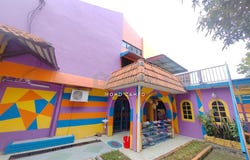 Jalan AU 2, Keramat, Selangor 54200
