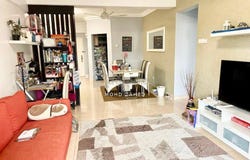Jalan Air Bukit Off Jalan Ampang, 68000, Selangor, Ampang, Selangor 54000