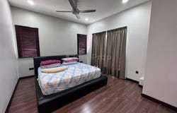 J, Petaling Jaya, Selangor 46050
