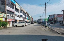 Kinta, Perak