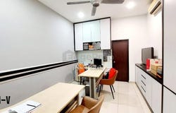 JALAN RAJA NONG, Klang, Selangor 41200