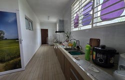 Jalan Minang, Kajang, Selangor 43200