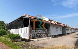 Jalan Parit Bakar, Muar, Johor 84000