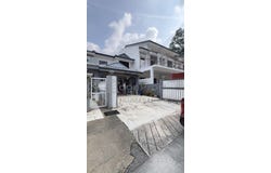Jalan Perdana 6/12, Pandan Perdana, Selangor 55300