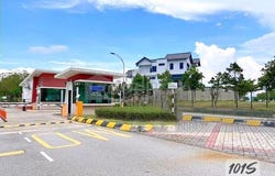 Semenyih, Semenyih, Selangor 43500