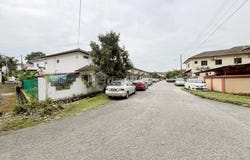 Jalan USJ 6/1, USJ, Selangor 47610