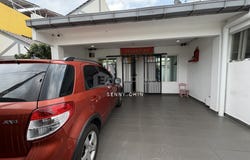 Pandan Indah, Selangor