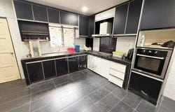 Jalan Kerongsang, Klang, Selangor 41200