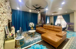 Shah Alam, Selangor 40150