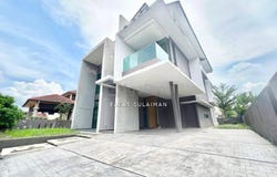 Jalan Pintar, Kajang, Selangor 43000