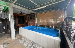 Jalan Gemilang, Lunas, Kedah 9600