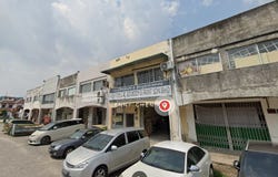 Rakan, Bandar Sungai Long, Selangor