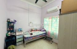 Lebuhraya Selat Klang, Klang, Selangor 41400