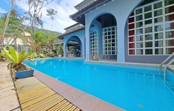 Melawati, Ampang, Kuala Lumpur 53100