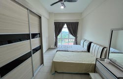 Jalan Bundusan, 88300, Sabah, Penampang, Sabah 89500