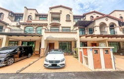 Lebuh Diamond, Semenyih, Selangor 43500