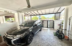 Jalan Klarinet, Shah Alam, Selangor