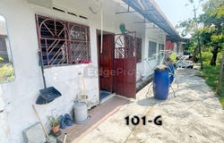 Jalan Sutera, Klang, Selangor 41000
