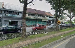 Damansara, Kuala Lumpur 52200