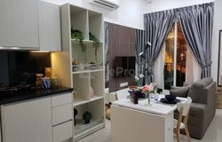N, Bandar Puteri Puchong, Selangor 47100