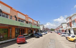 Jalan Mangga, Pasir Gudang, Johor 81700