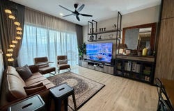 Ampang, Selangor 55000
