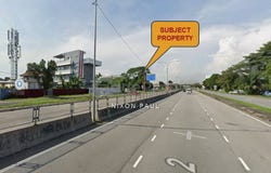 Port Klang, Selangor 42000