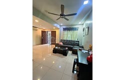 Jalan Sungai Keramat, Klang, Selangor 42100