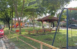 Jalan Setia Impian U13/2M, Setia Alam/Alam Nusantara, Selangor 40170