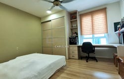 Bukit Mandarina, Cheras, Kuala Lumpur 56000