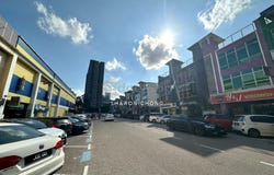 Johor Bahru, Johor 81300