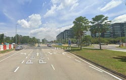 Persiaran Cyber Point Selatan, Cyberjaya, Selangor 63000