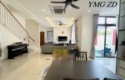 Setia Alam, Shah Alam, Selangor 40170
