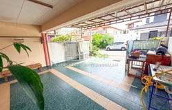 Jalan Saga Emas, Kajang, Selangor 43000