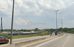 Port Klang, Selangor 42000