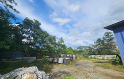 Ulu Tiram, Johor 81800
